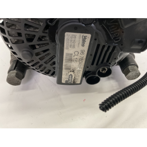 9678048880 ALTERNATORE CITROEN C3 (A8 - A31) 1.4 HDI 8v MAN 5m 68CV 2008 8HX