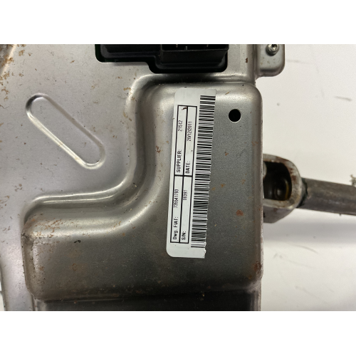 735541793  CITY PIANTONE STERZO PER LANCIA Ypsilon 4° Serie 2015 28160372 06F 735541793 