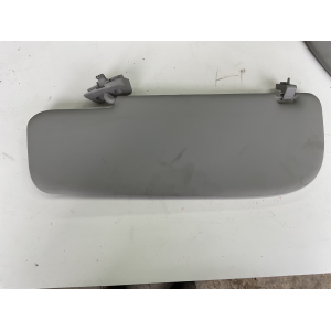 ALETTA PARASOLE DESTRA DX PER FIAT Doblo Cargo 2016