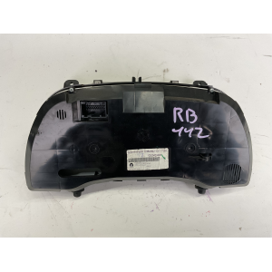 0520428490 QUADRO STRUMENTI CONTACHILOMETRI FIAT DOBLO 1.6 D 2016 503015161905 