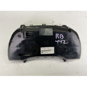 0520428490 QUADRO STRUMENTI CONTACHILOMETRI FIAT DOBLO 1.6 D 2016 503015161905 