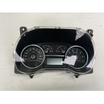 0520428490 QUADRO STRUMENTI CONTACHILOMETRI FIAT DOBLO 1.6 D 2016 503015161905 
