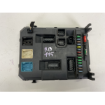 9666952280 CENTRALINA BODY COMPUTER CITROEN C3 2012