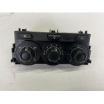 C8032002 400018004 COMANDO Centralina clima Citroen C3 1.4 Hdi 2009/2016