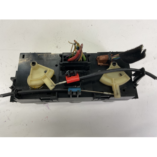 C8032002 400018004 COMANDO Centralina clima Citroen C3 1.4 Hdi 2009/2016