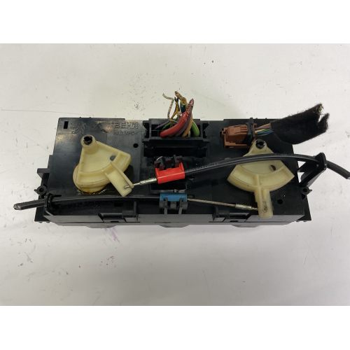 C8032002 400018004 COMANDO Centralina clima Citroen C3 1.4 Hdi 2009/2016