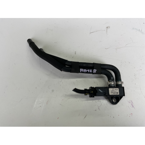 9662143180 Sensore filtro antiparticolato diesel DPF Peugeot Citroen Fiat Mini 