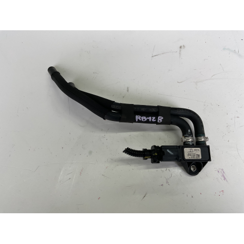 9662143180 Sensore filtro antiparticolato diesel DPF Peugeot Citroen Fiat Mini 