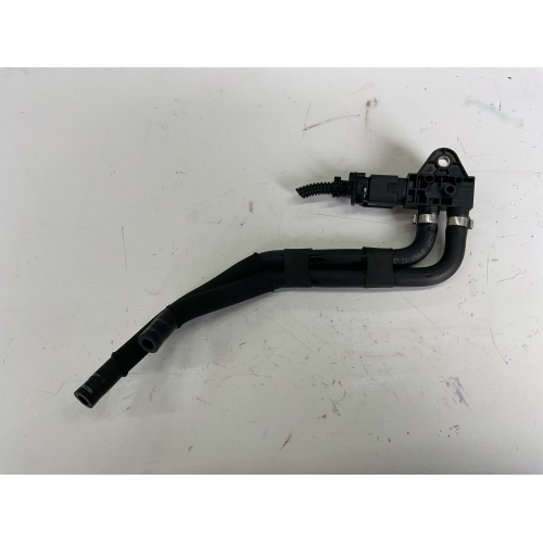 9662143180 Sensore filtro antiparticolato diesel DPF Peugeot Citroen Fiat Mini 