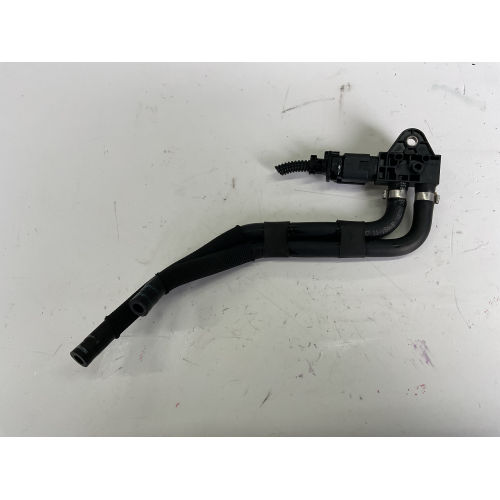 9662143180 Sensore filtro antiparticolato diesel DPF Peugeot Citroen Fiat Mini 