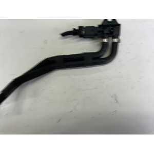 9662143180 Sensore filtro antiparticolato diesel DPF Peugeot Citroen Fiat Mini 
