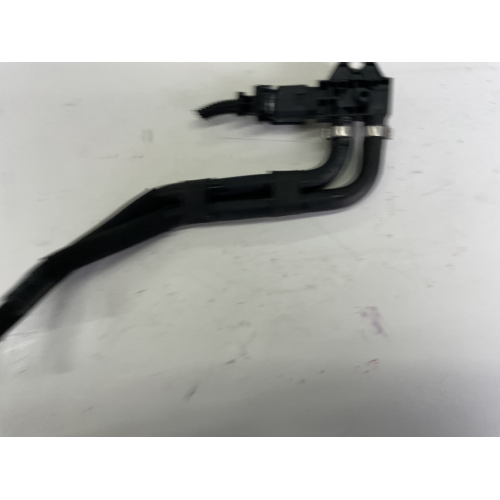 9662143180 Sensore filtro antiparticolato diesel DPF Peugeot Citroen Fiat Mini 