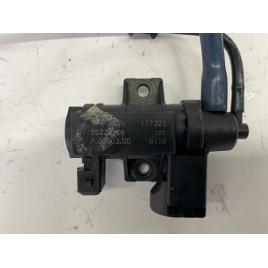 5528986 Valvola elettromagnetica 1 per Fiat 500 312 07-15