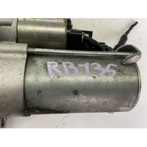 MOTORINO DI AVVIAMENTO DR 3 3.0 1.5 LPG B Gas (GPL) 114CV  84kW SQRE4G15C anno 2023
