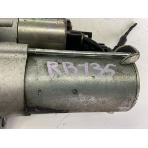 MOTORINO DI AVVIAMENTO DR 3 3.0 1.5 LPG B Gas (GPL) 114CV  84kW SQRE4G15C anno 2023