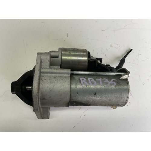 MOTORINO DI AVVIAMENTO DR 3 3.0 1.5 LPG B Gas (GPL) 114CV  84kW SQRE4G15C anno 2023