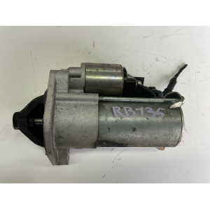 MOTORINO DI AVVIAMENTO DR 3 3.0 1.5 LPG B Gas (GPL) 114CV  84kW SQRE4G15C anno 2023