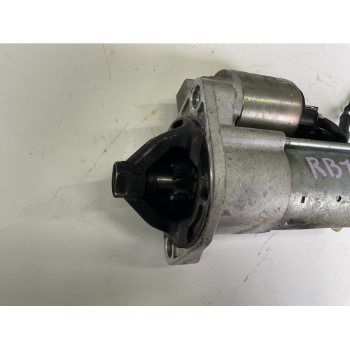 MOTORINO DI AVVIAMENTO DR 3 3.0 1.5 LPG B Gas (GPL) 114CV  84kW SQRE4G15C anno 2023