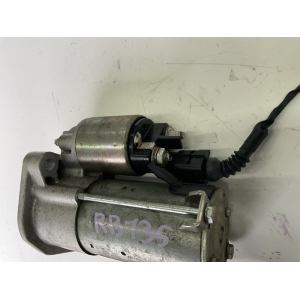 MOTORINO DI AVVIAMENTO DR 3 3.0 1.5 LPG B Gas (GPL) 114CV  84kW SQRE4G15C anno 2023
