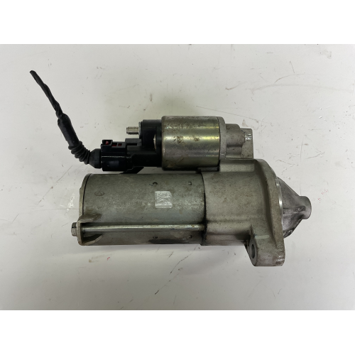 MOTORINO DI AVVIAMENTO DR 3 3.0 1.5 LPG B Gas (GPL) 114CV  84kW SQRE4G15C anno 2023