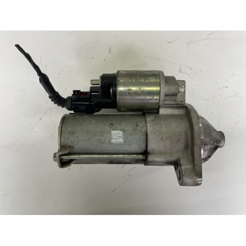 MOTORINO DI AVVIAMENTO DR 3 3.0 1.5 LPG B Gas (GPL) 114CV  84kW SQRE4G15C anno 2023