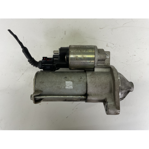 MOTORINO DI AVVIAMENTO DR 3 3.0 1.5 LPG B Gas (GPL) 114CV  84kW SQRE4G15C anno 2023