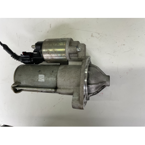 MOTORINO DI AVVIAMENTO DR 3 3.0 1.5 LPG B Gas (GPL) 114CV  84kW SQRE4G15C anno 2023