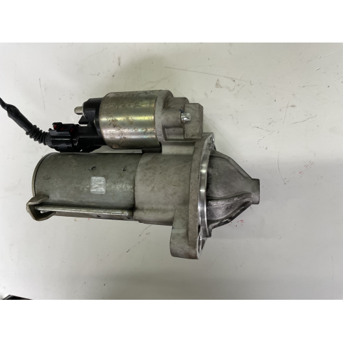 MOTORINO DI AVVIAMENTO DR 3 3.0 1.5 LPG B Gas (GPL) 114CV  84kW SQRE4G15C anno 2023