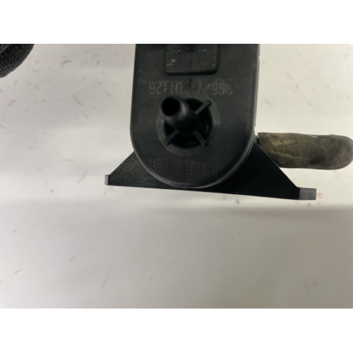 9688124580 ELETTROVALVOLA CITROEN PEUGEOT FORD 1.4