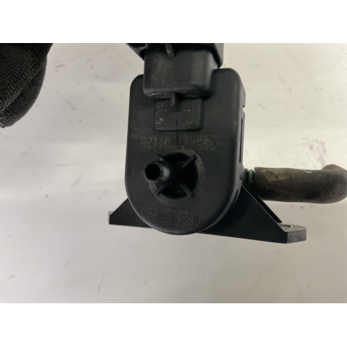 9688124580 ELETTROVALVOLA CITROEN PEUGEOT FORD 1.4