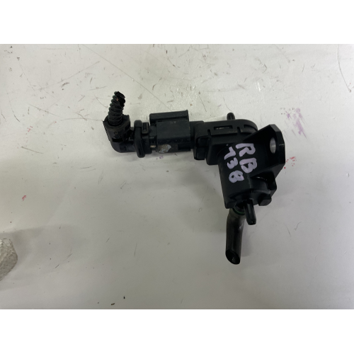 9688124580 ELETTROVALVOLA CITROEN PEUGEOT FORD 1.4