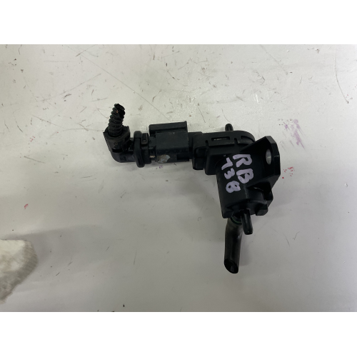 9688124580 ELETTROVALVOLA CITROEN PEUGEOT FORD 1.4