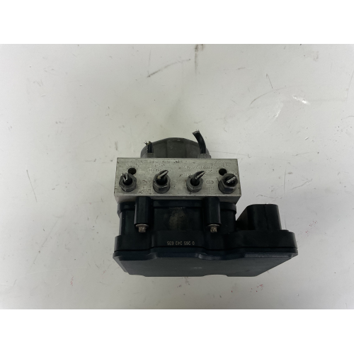 0265242635 51915708 0265956009 CENTRALINA POMPA AGGREGATO ABS LANCIA YPSILON Y 2015