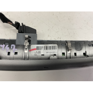 07356464180 PULSANTIERA CENTRALE PER FIAT Tipo berlina 5p 07356464180 (15>)