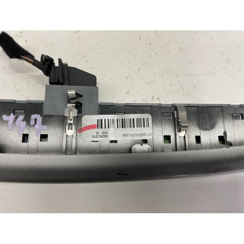 07356464180 PULSANTIERA CENTRALE PER FIAT Tipo berlina 5p 07356464180 (15>)