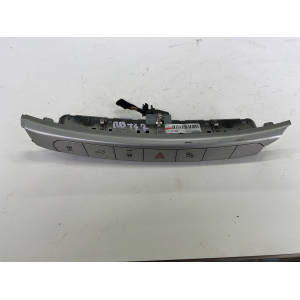 07356464180 PULSANTIERA CENTRALE PER FIAT Tipo berlina 5p 07356464180 (15>)