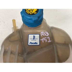 VASCHETTA ACQUA RADIATORE Fiat Doblo 1.6 D Multijet Diesel 77kW 105CV 2016 Tipo MOTORE 198A3000 