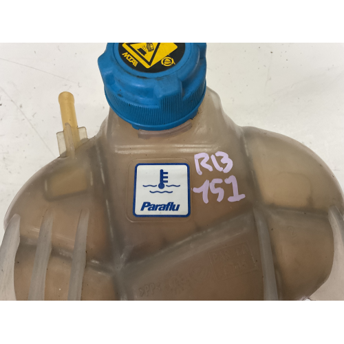 VASCHETTA ACQUA RADIATORE Fiat Doblo 1.6 D Multijet Diesel 77kW 105CV 2016 Tipo MOTORE 198A3000 