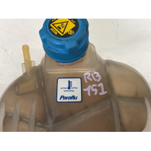 VASCHETTA ACQUA RADIATORE Fiat Doblo 1.6 D Multijet Diesel 77kW 105CV 2016 Tipo MOTORE 198A3000 