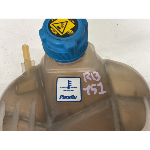 VASCHETTA ACQUA RADIATORE Fiat Doblo 1.6 D Multijet Diesel 77kW 105CV 2016 Tipo MOTORE 198A3000 