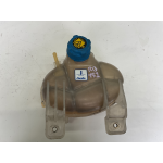 VASCHETTA ACQUA RADIATORE Fiat Doblo 1.6 D Multijet Diesel 77kW 105CV 2016 Tipo MOTORE 198A3000 