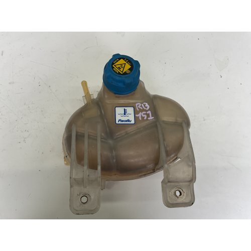 VASCHETTA ACQUA RADIATORE Fiat Doblo 1.6 D Multijet Diesel 77kW 105CV 2016 Tipo MOTORE 198A3000 