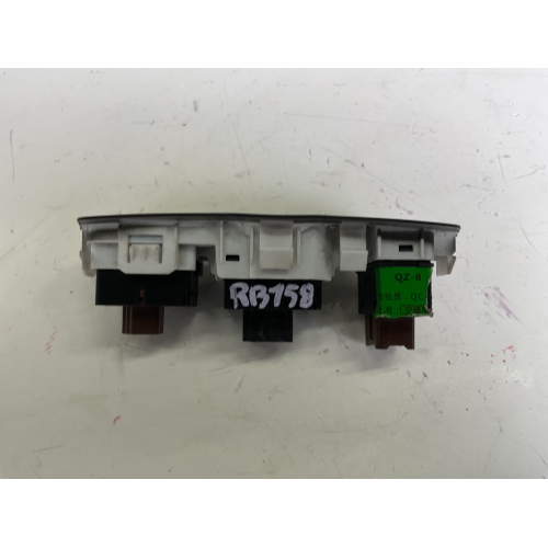 J60-8202570 COMANDO LUCI DR 3 3.0 1.5 LPG B Gas (GPL) 114CV  84kW SQRE4G15C anno 2023