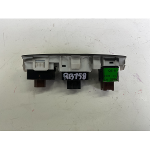 J60-8202570 COMANDO LUCI DR 3 3.0 1.5 LPG B Gas (GPL) 114CV  84kW SQRE4G15C anno 2023