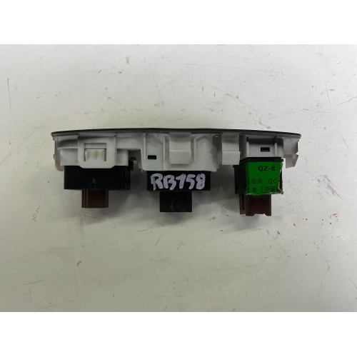 J60-8202570 COMANDO LUCI DR 3 3.0 1.5 LPG B Gas (GPL) 114CV  84kW SQRE4G15C anno 2023