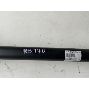 A2138000 ALBERO DI TRASMISSIONE MERCEDES Classe E (W213) E 200 d Diesel 160CV 118kW 654916 da anno 2018 2023