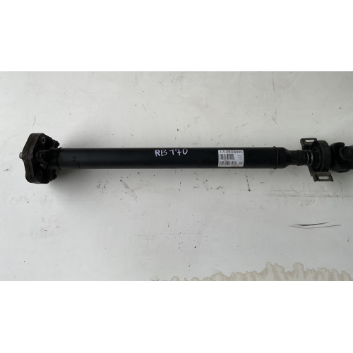 A2138000 ALBERO DI TRASMISSIONE MERCEDES Classe E (W213) E 200 d Diesel 160CV 118kW 654916 da anno 2018 2023