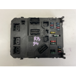 9648715380 CENTRALINA  BODY COMPUTER CITROEN C3 (A8-A31) 1.4 HDI 8V 68CV (2002>2010)