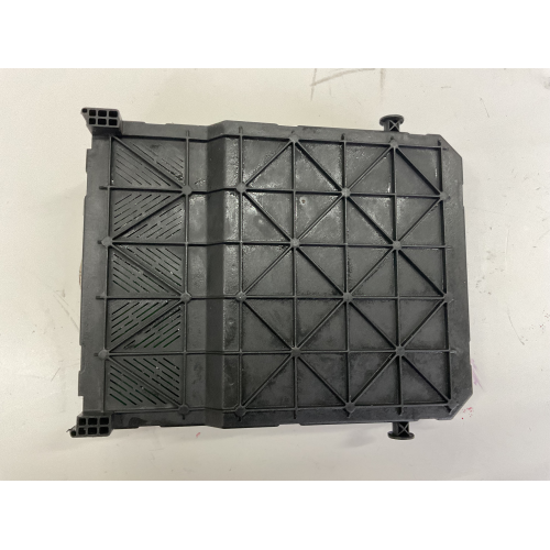 9648715380 CENTRALINA  BODY COMPUTER CITROEN C3 (A8-A31) 1.4 HDI 8V 68CV (2002>2010)