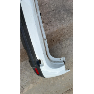 Paraurti Posteriore Per Dacia Duster 2010